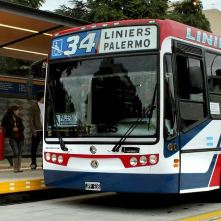 La Provincia avanza en un control más autónomo de los subsidios al transporte