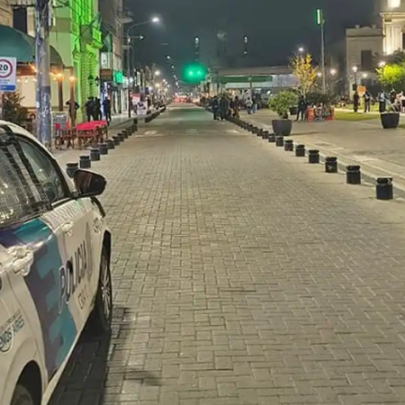 Operativos de control en Pilar dejan un total de 36 detenidos