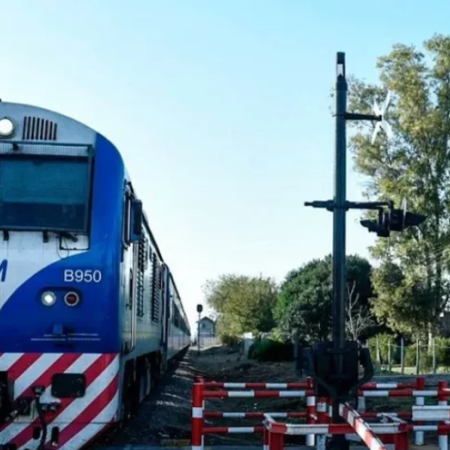 La AGN alertó por graves irregularidades en el ferrocarril San Martín y analiza presentar una denuncia penal