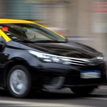 Quiénes pueden recibir una multa de $3.799.960 en julio en Buenos Aires por incumplir con esta ley de tránsito