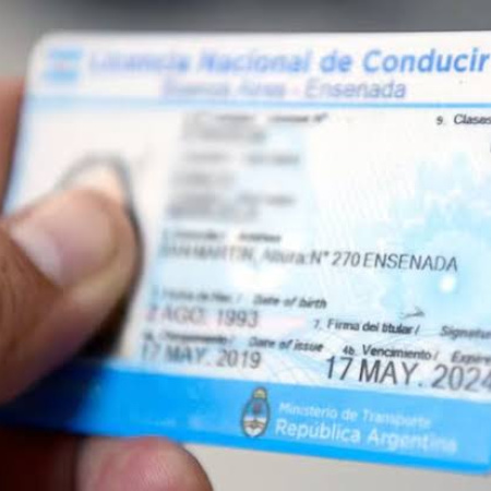 Licencias profesionales: qué cambió y qué deben tener en cuenta los conductores bonaerenses