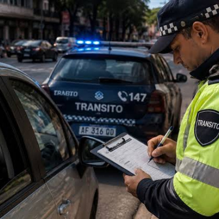 Seguridad vial: refuerzan los controles y recuerdan las principales recomendaciones para circular en rutas bonaerenses