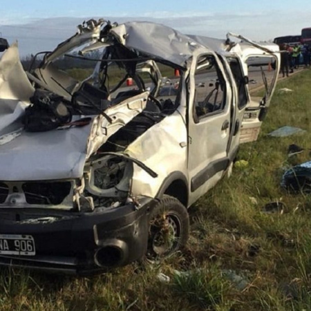 En los últimos diez años murieron 717 personas en siniestros viales en La Plata, Berisso y Ensenada