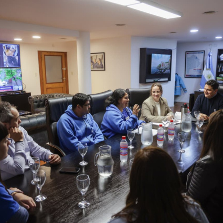 Familias de personas con autismo pidieron capacitar a los choferes bonaerenses