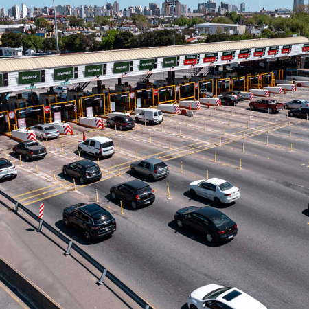 Viajar entre La Plata y la Capital será más caro: las nuevas tarifas de AUBASA
