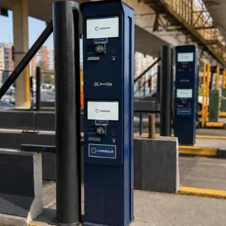 Corresur duplicó los peajes de las rutas 3 y 205: los autos pagan $3.608 con TelePASE